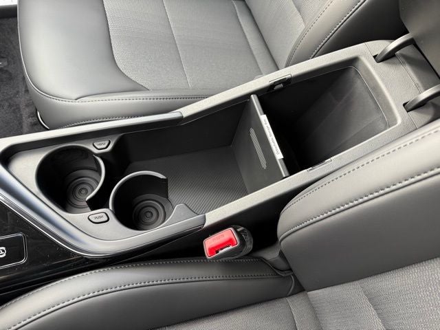 2025 Kia Niro EV Wind