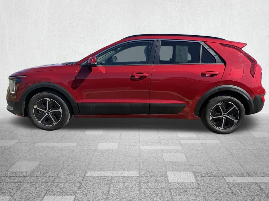 2023 Kia Niro EX