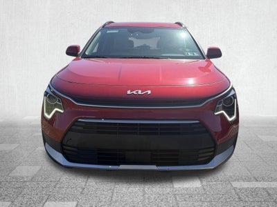 2023 Kia Niro EX