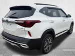 2021 Kia Seltos SX