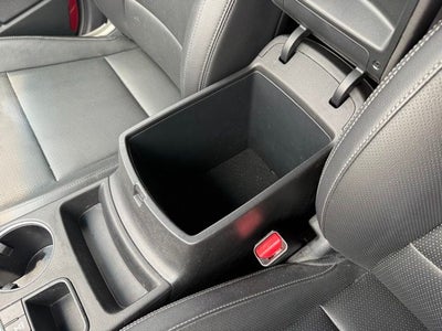 2022 Kia Sportage Nightfall