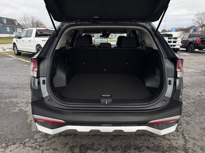 2025 Kia Sportage Hybrid LX