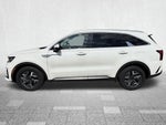 2022 Kia Sorento Hybrid S