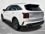 2022 Kia Sorento Hybrid S