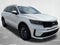 2022 Kia Sorento Hybrid S