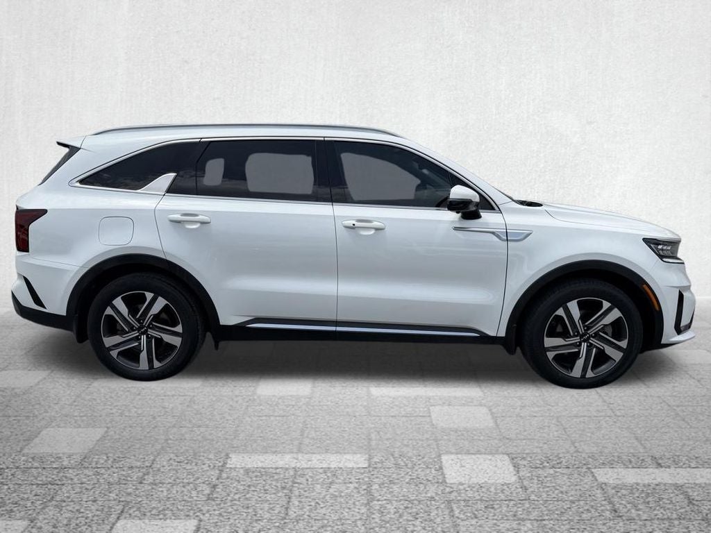 2022 Kia Sorento Plug-In Hybrid SX Prestige