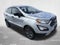 2022 Ford EcoSport S