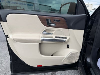 2020 Mercedes-Benz GLB GLB 250 4MATIC®