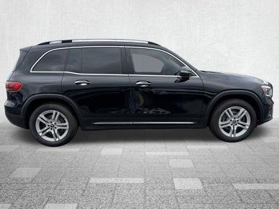 2020 Mercedes-Benz GLB GLB 250 4MATIC®
