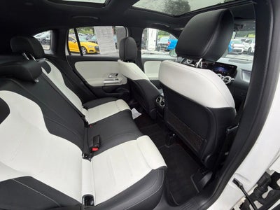 2023 Mercedes-Benz GLA GLA 250 4MATIC®