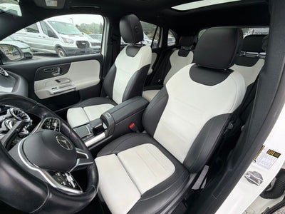 2023 Mercedes-Benz GLA GLA 250 4MATIC®