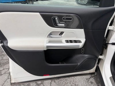2023 Mercedes-Benz GLA GLA 250 4MATIC®