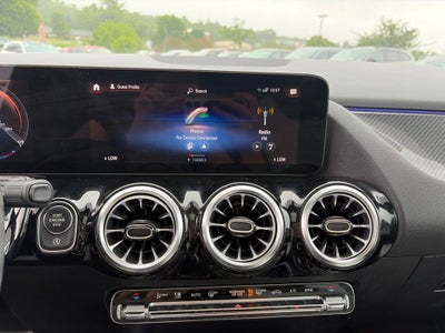 2023 Mercedes-Benz GLA GLA 250 4MATIC®