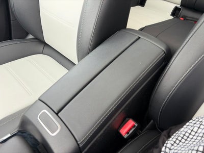 2023 Mercedes-Benz GLA GLA 250 4MATIC®