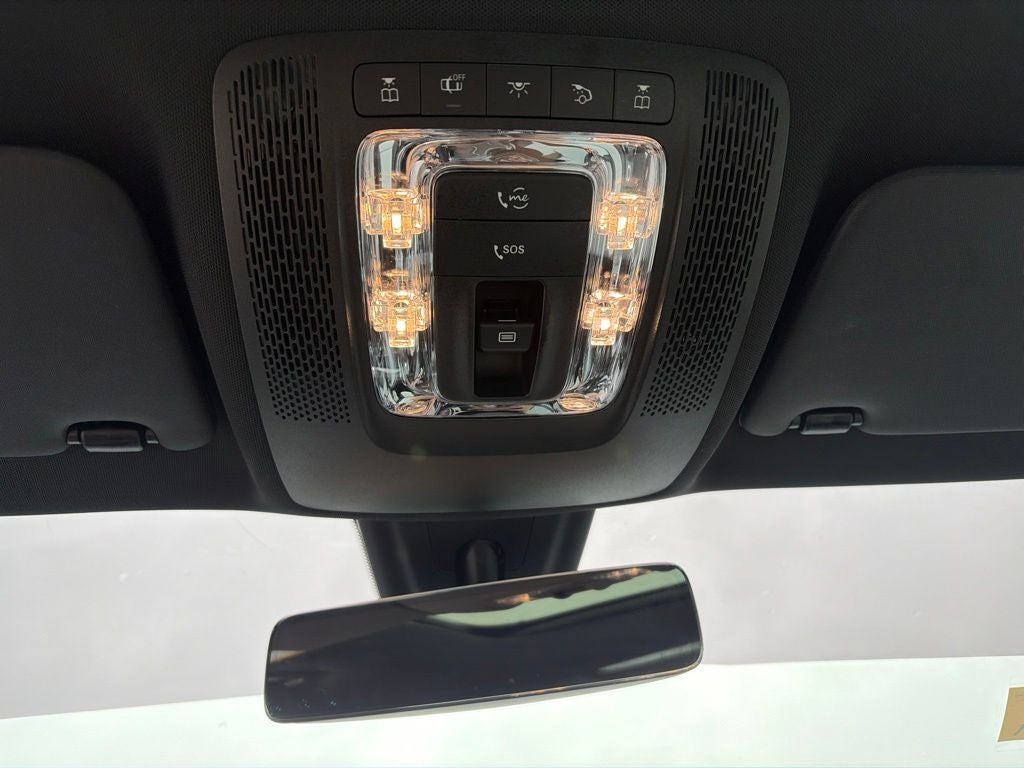 2023 Mercedes-Benz GLA GLA 250 4MATIC®