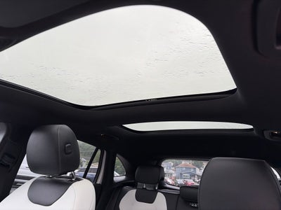 2023 Mercedes-Benz GLA GLA 250 4MATIC®