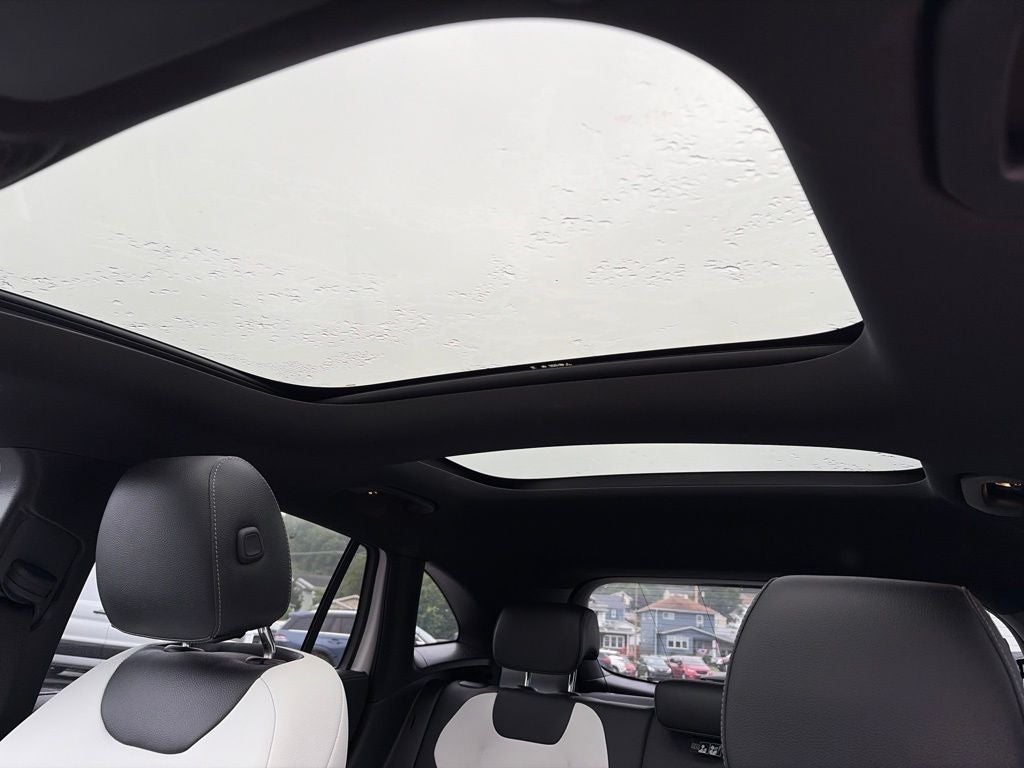 2023 Mercedes-Benz GLA GLA 250 4MATIC®