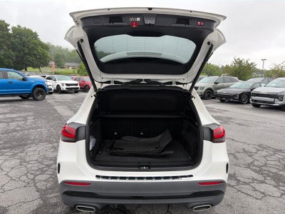 2023 Mercedes-Benz GLA GLA 250 4MATIC®