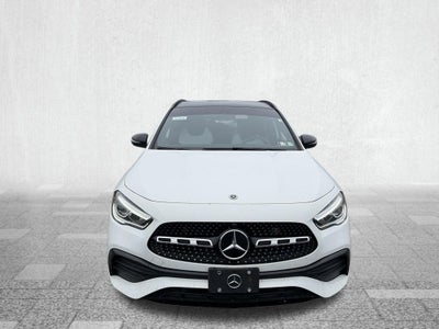 2023 Mercedes-Benz GLA GLA 250 4MATIC®