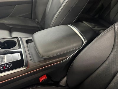 2021 Audi Q8 55 Prestige quattro