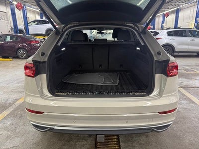 2021 Audi Q8 55 Prestige quattro