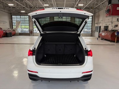 2024 Audi Q3 Premium S Line quattro