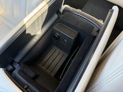 2018 BMW 7 Series 750i xDrive