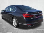 2018 BMW 7 Series 750i xDrive