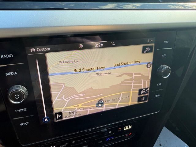 2021 Volkswagen Arteon 2.0T SEL R-Line