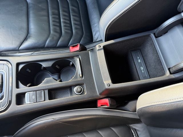 2021 Volkswagen Arteon 2.0T SEL R-Line