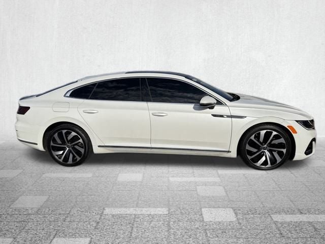 2021 Volkswagen Arteon 2.0T SEL R-Line