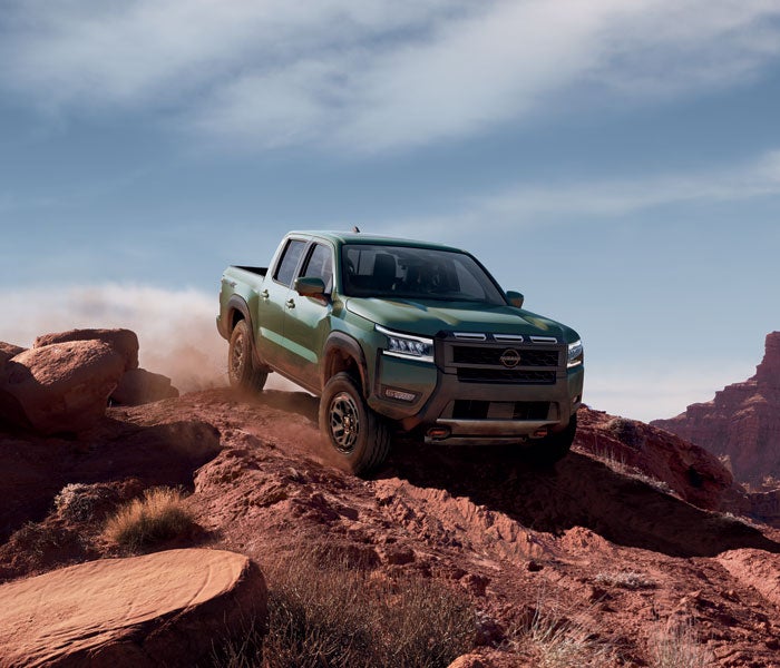 Courtesy Nissan in Altoona PA