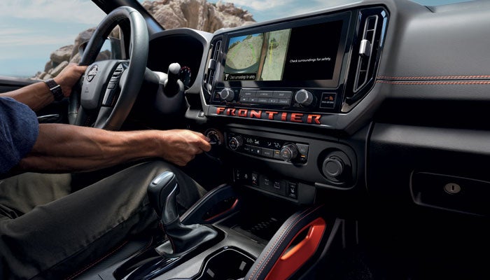 Courtesy Nissan in Altoona PA