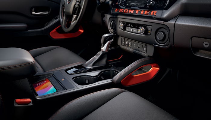 Courtesy Nissan in Altoona PA