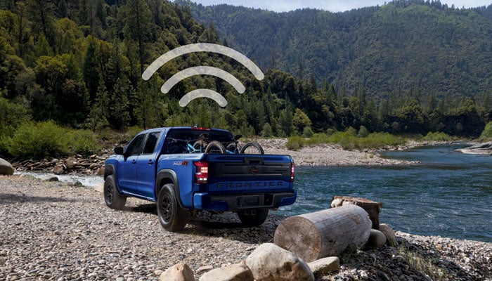 Courtesy Nissan in Altoona PA