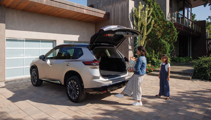 Courtesy Nissan in Altoona PA