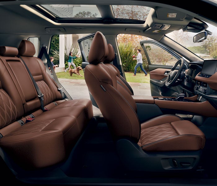 Courtesy Nissan in Altoona PA