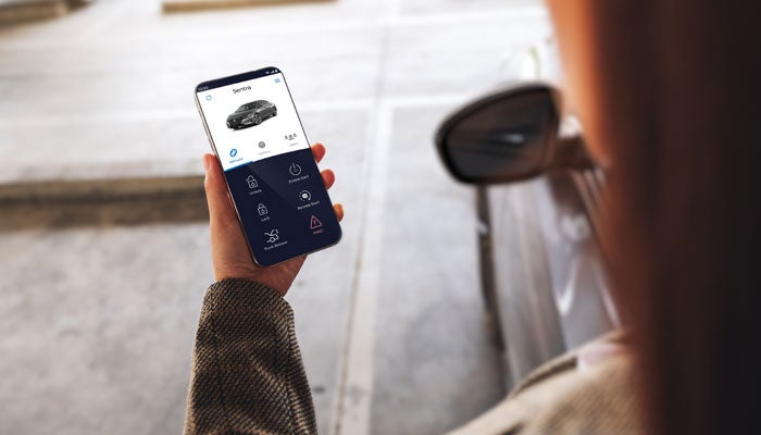 Courtesy Nissan in Altoona PA