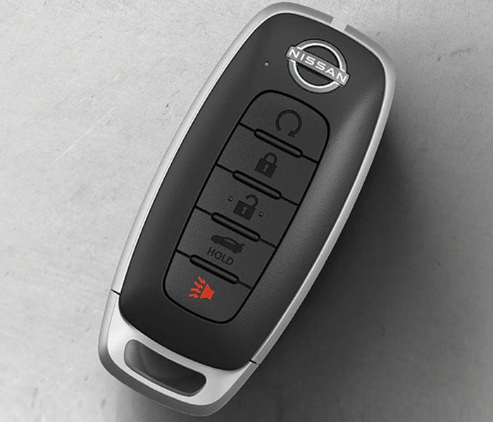 Courtesy Nissan in Altoona PA