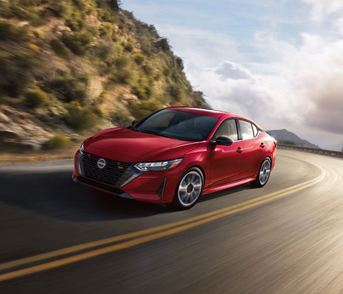 Courtesy Nissan in Altoona PA