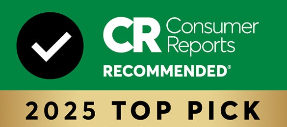 Consumer Reports Top Pick | Courtesy Nissan in Altoona PA