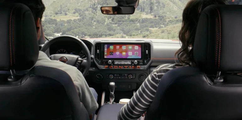 Courtesy Nissan in Altoona PA