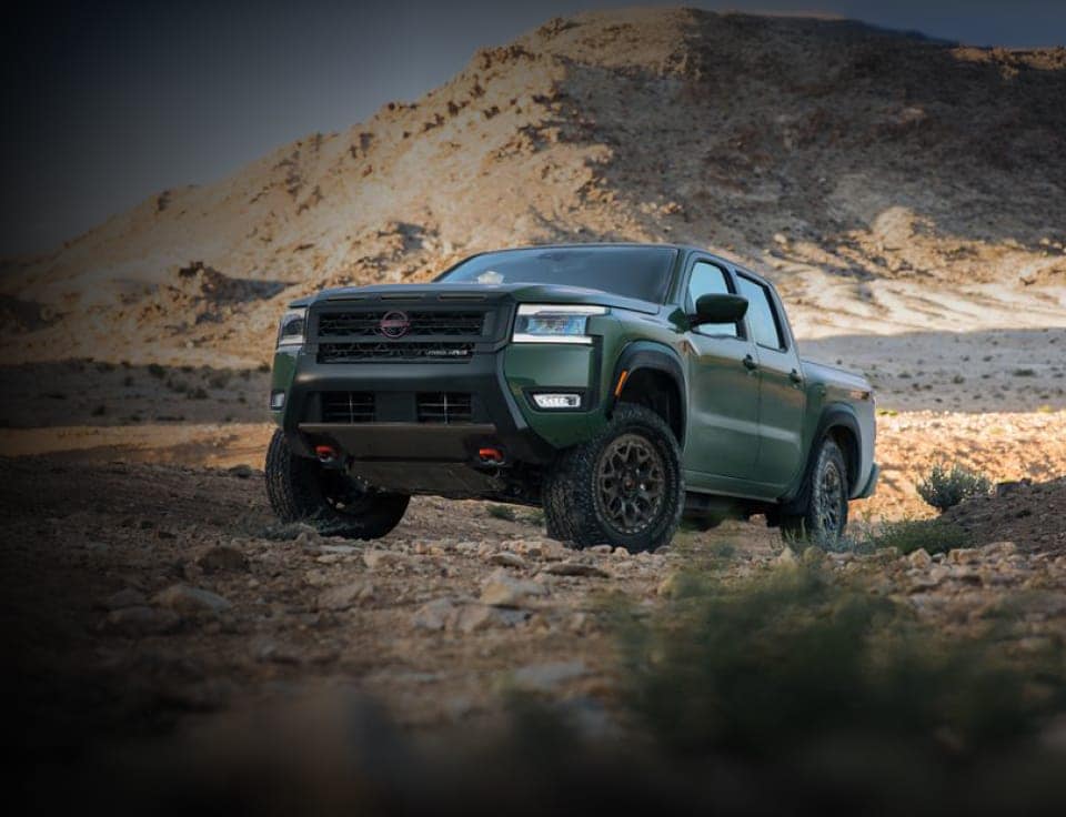 Courtesy Nissan in Altoona PA