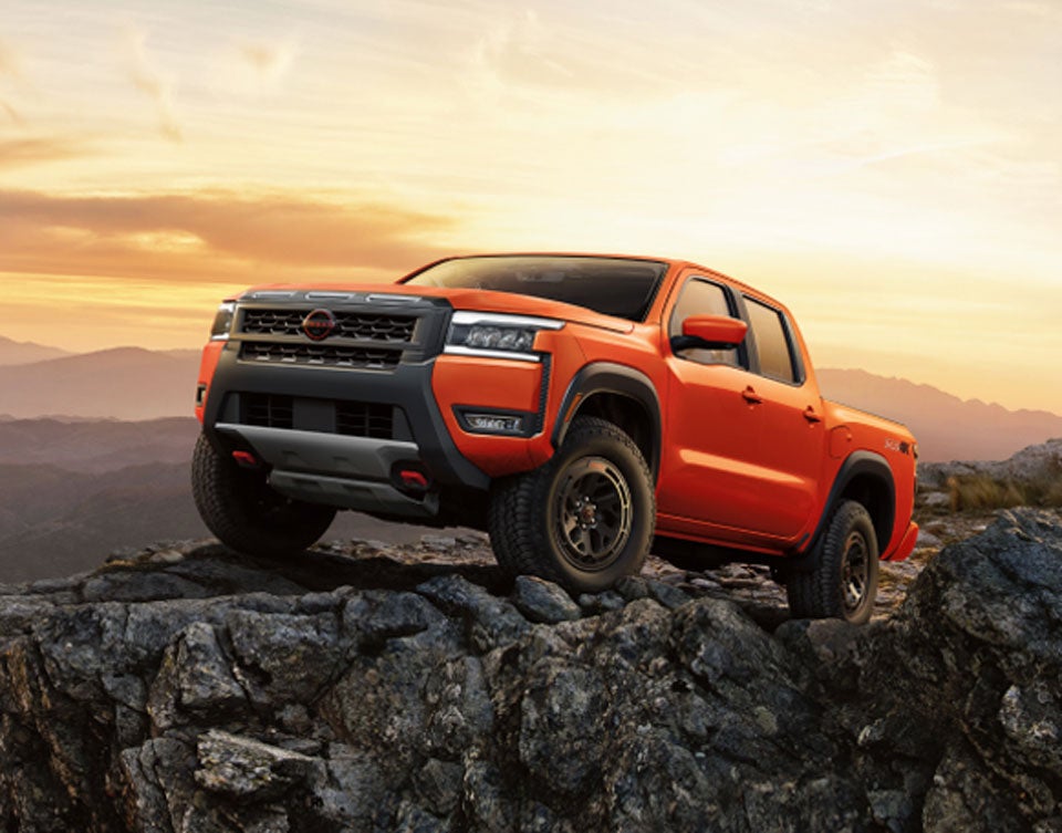 Courtesy Nissan in Altoona PA