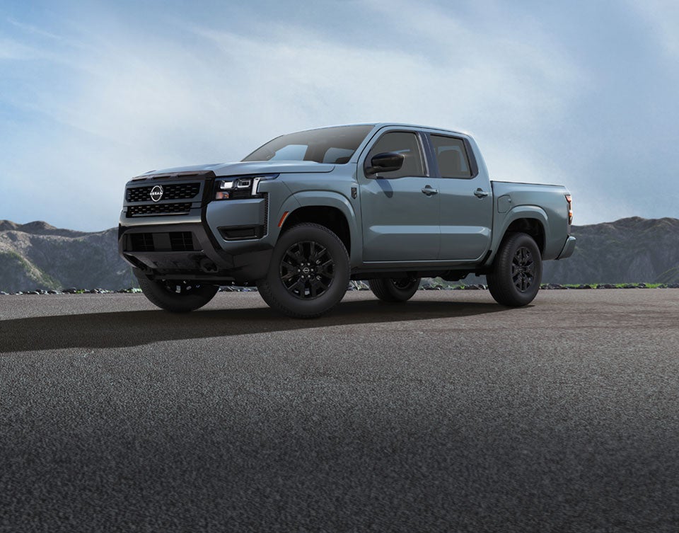 Courtesy Nissan in Altoona PA