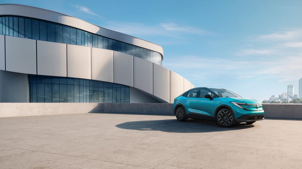 Nissan Leaf Courtesy Nissan in Altoona PA