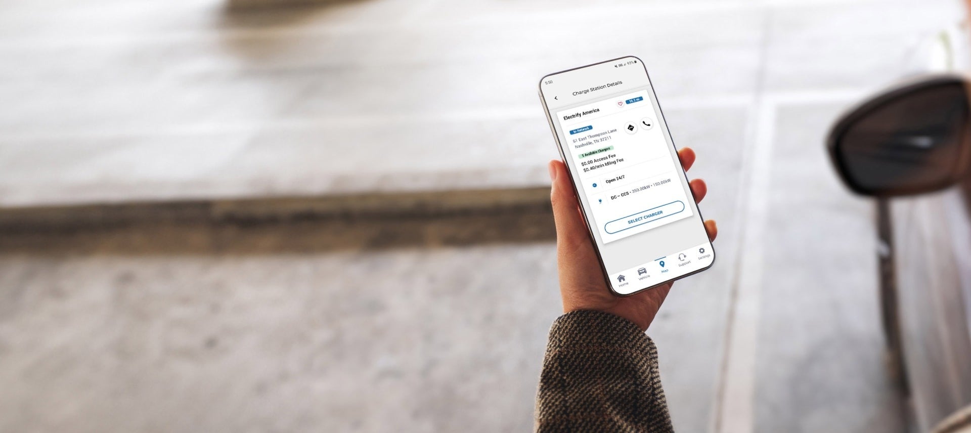 Courtesy Nissan in Altoona PA