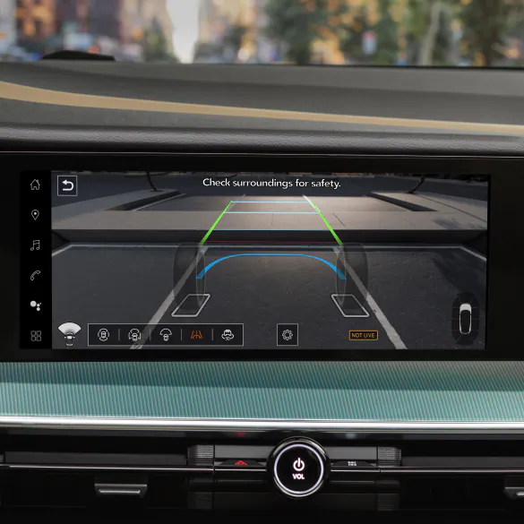 Courtesy Nissan in Altoona PA