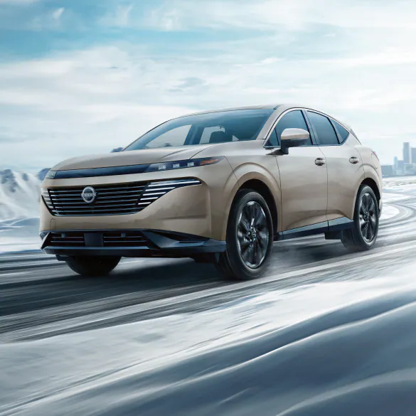 Courtesy Nissan in Altoona PA