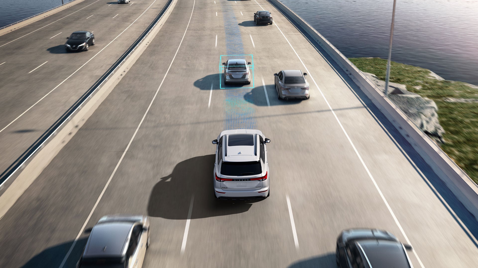 Courtesy Nissan in Altoona PA